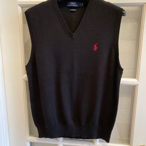 Men’s Ralph Lauren Blue Label Pima/ size L